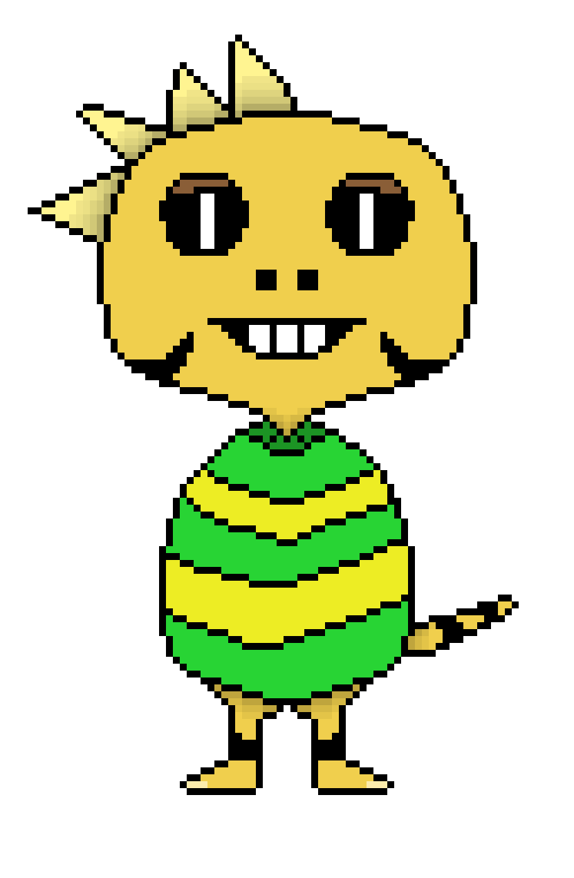 [5accb8] Where did everyone go... I'm all alone... -Geekazoids