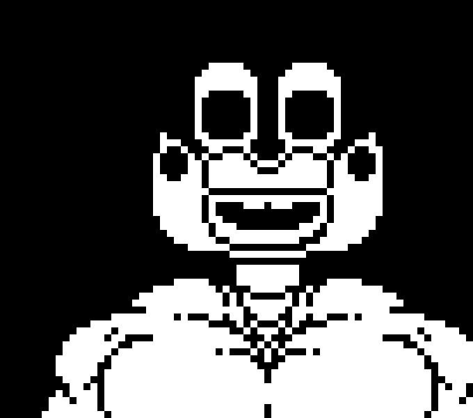 [05b0c1] I'm making this black and white btw. https://art.pixilart.com/4aca48bed15da15.gif