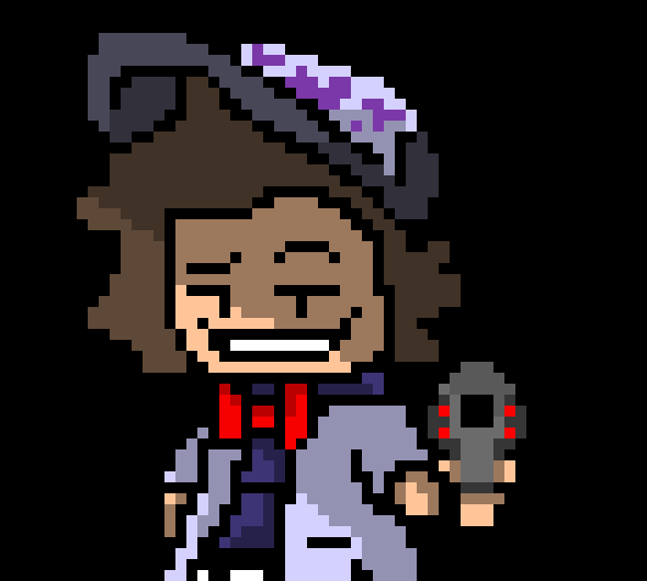 [f8d2f7] alright ill stop with the russian for today-Mini!geno