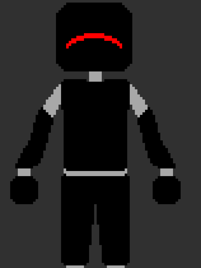 [25d002] *Odst lays in his broken bed*