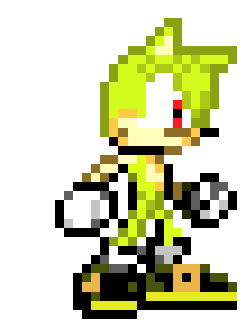 [62e3b9] Lucas the Lightinghog