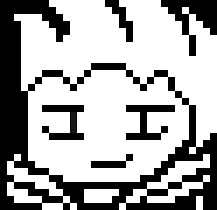 [506291] *he begins walking to the room.*