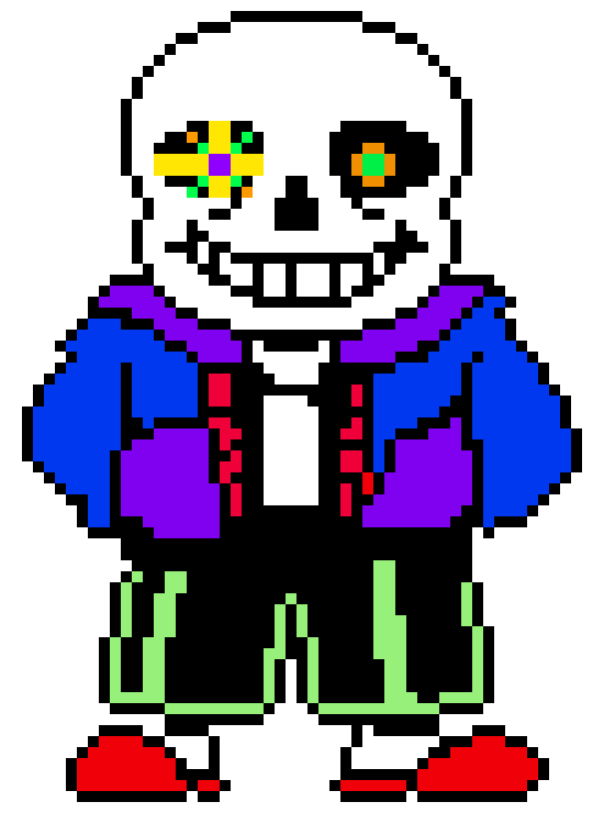 [102ffb] vehement sans (man in the dark)