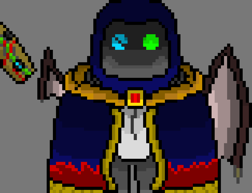 [ca8ee4] tries to close it