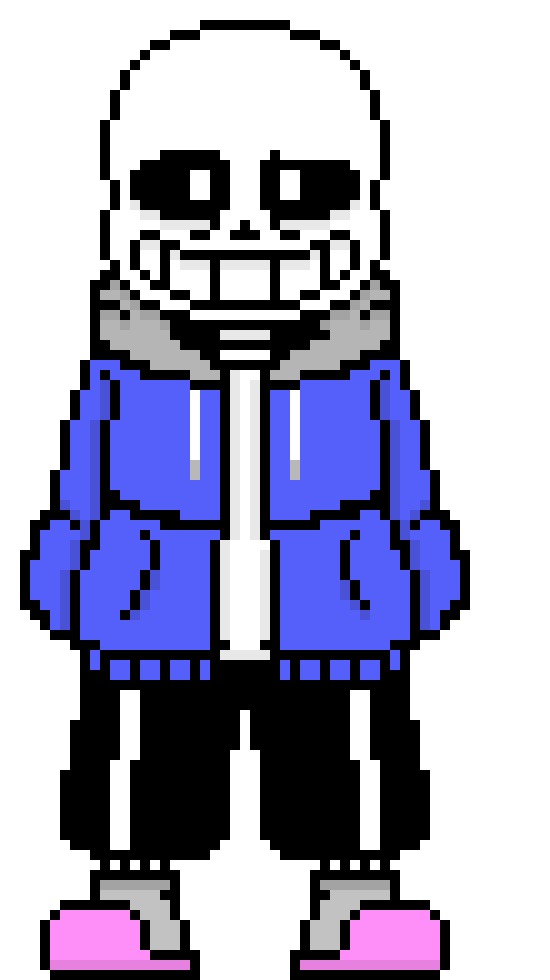 [45d928] a blue and red me? huh...cool...and uh...ill just call ya fell...fell...