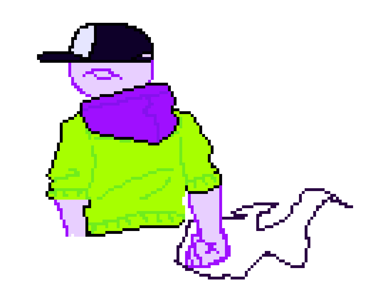 [7521f9] yo guys would you say the fist is atleast acceptable