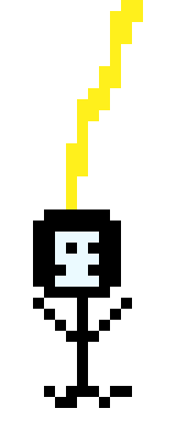 [9664c4] Shoked human