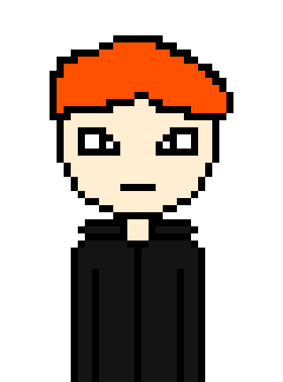 [a41074] ... I was joking so that Ace wouldn't be mad at a wall