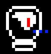 [be82ba] Be glad Botflies arent this far North...