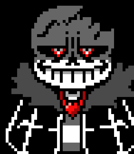 [f8d2f7] heh ww lots of peeps are returning now-ST!sans/geno