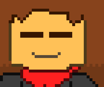 [0b51d0] Oh, I should finally make a fucking flowey after 300 years? sure, that sounds nice. [Sabrina]