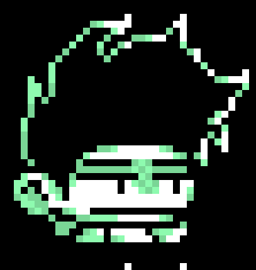 [9c272c] Chaotic said this over Discord: Fuck you, I'm making a game rn.