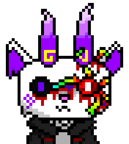 [5b2f3e] -he makes uncanny walking towards Raspberry- 