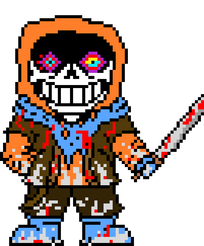 [37c018] Dusttrust Sans