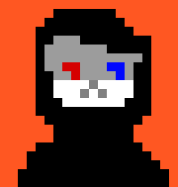 [c8bb2d] 「ｃｈａｏｓ」#2952