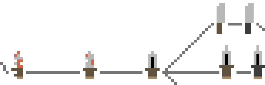 [596b56] Daggers pt.1