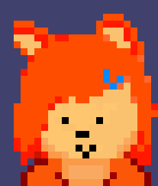 [d8d976] *Le shoot* -Foxlya