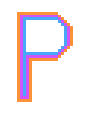 [9664c4] Pixitto Logo