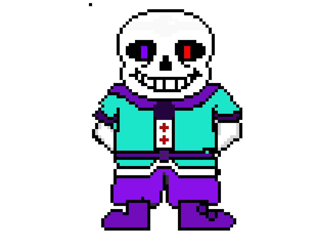 [2cc31a] Corrupted Dream