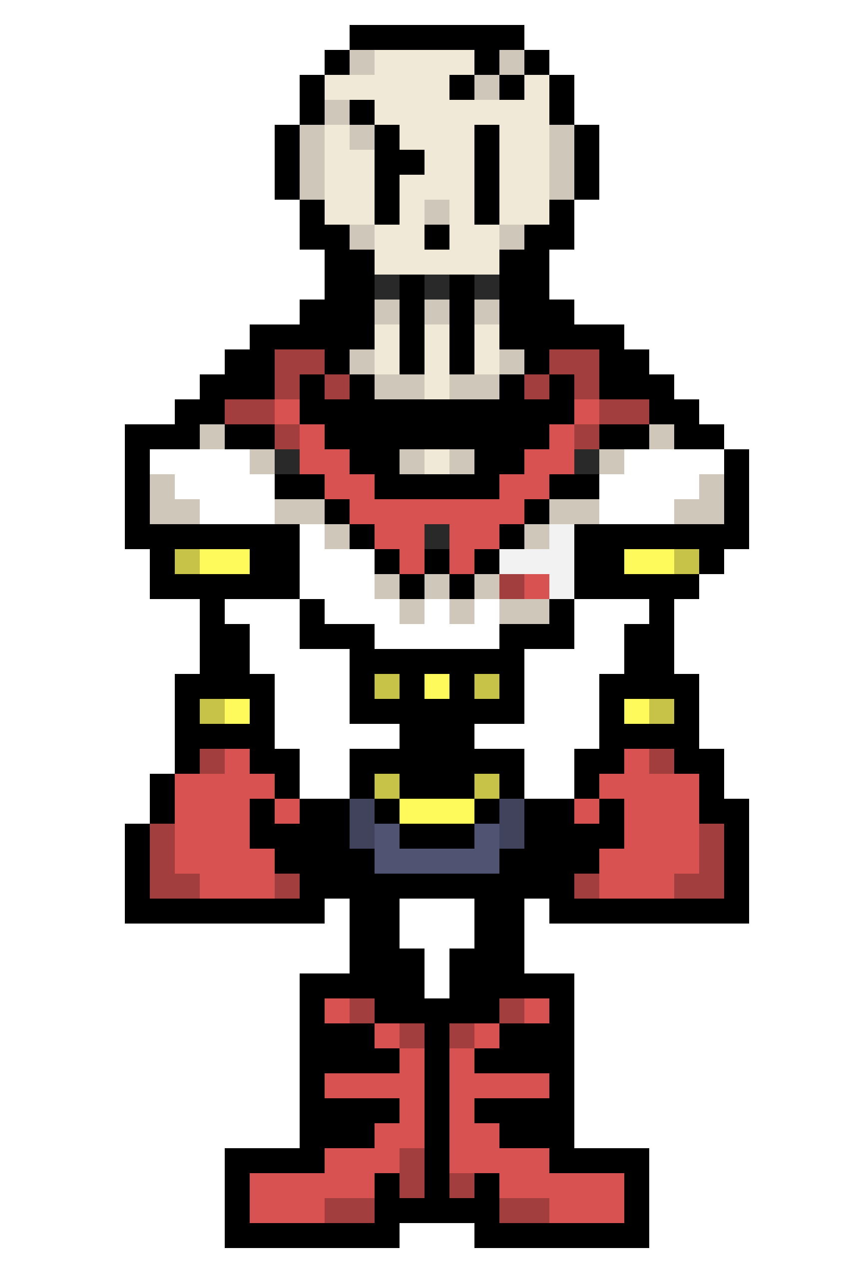 [dabfdb] HELLO THE REAL JOHN [TM]