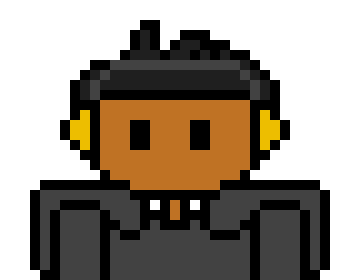 [0b51d0] "So, if you don't mind me asking, How's Boyfriend?"