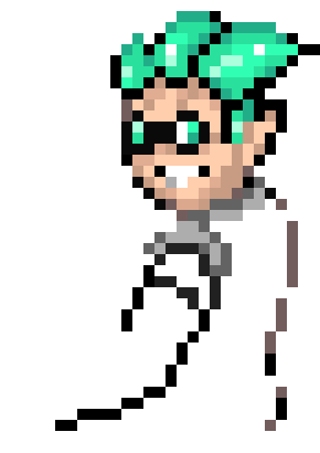 [8aa4ac] Progress (Added a new part to the desc) | Fish :O