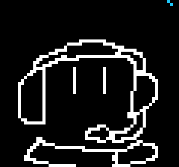 [eabb50] Charles...? - fresh ink