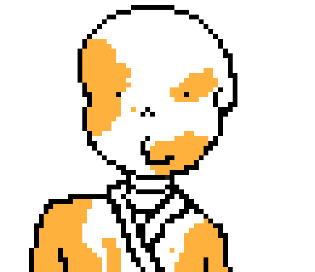 [08049b] Uh- how is everyone? - Ray