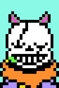 [05b0c1] Guess I'll just go then if nobody remembers me.