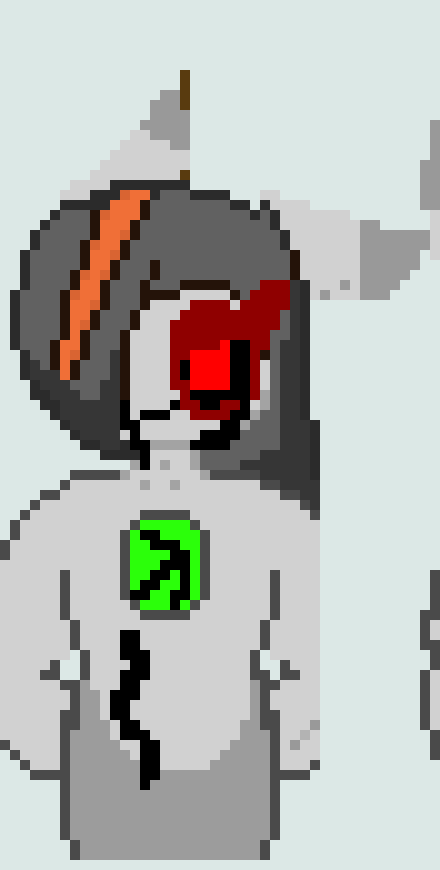 [d8d976] {Not you ;-;} -Glitch