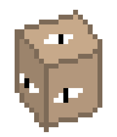 [d6d6a1] stalker familier