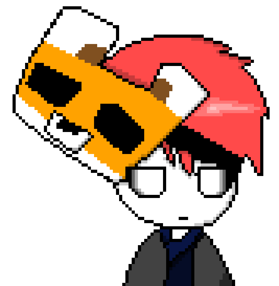 [5b2f3e] -disappears into feathers-