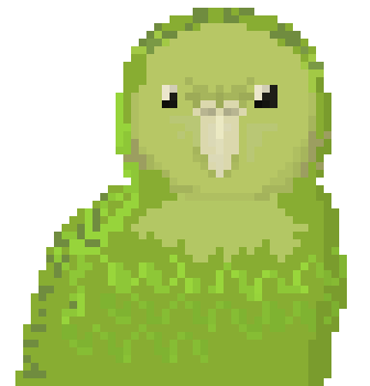 [9664c4] Kakapoo