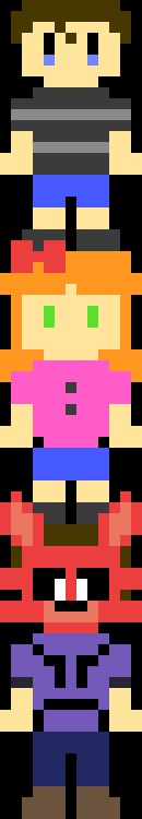 [6cf85f] *they are like 2 inches away from bf* -mini aftons