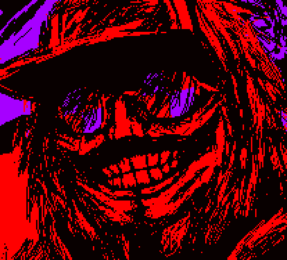 [024523] [Andre] [ cuz im in a good mood and i dont want to be annoyed ]