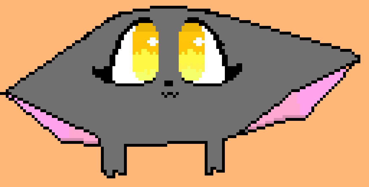 [f9d0b4] cat thing
