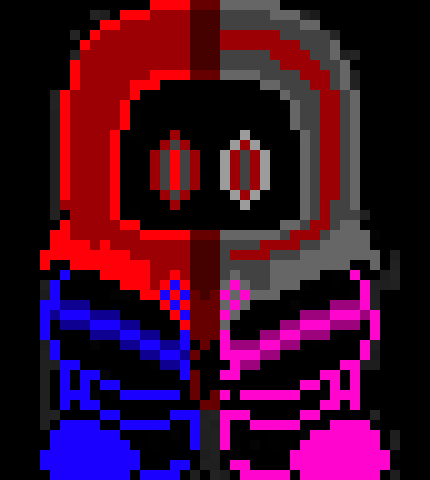 [9ecf97] *chills at his house, kinda stressed* what if future comes back