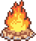 [caa752] campfire