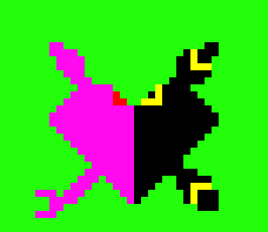 [5b64e2] umbreon x espeon part 2