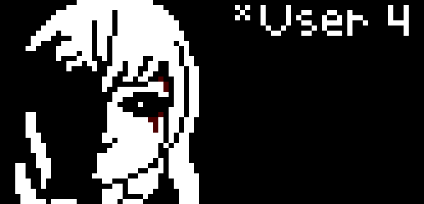 [f7c573] {You listen to User 4's instructions, you let go of the boy and girl and tell them to go away, they beg you to help them. You ignore them and find somewhere to go to Sleep. Eventually, you find a place to sleep.} Option A: Follow User 4's Instructions. Option B: ([ Go back and disobey])