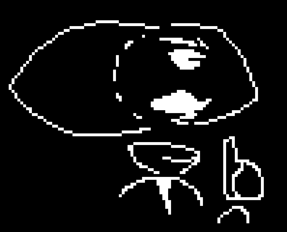 [3fcaee] ima advertise somethin: https://pixelartmaker.fandom.com/wiki/Terrie%27s_Lies