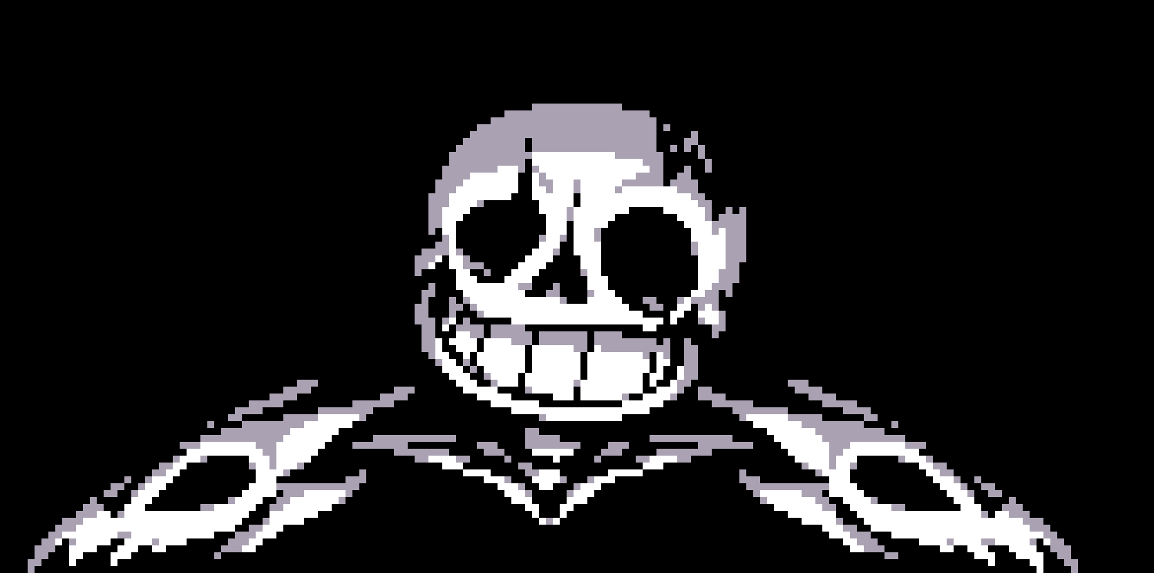 [4076f0] OW WHAT THE FUUUU....FUDGE.  -ULTRA SANS (CLEETUS)