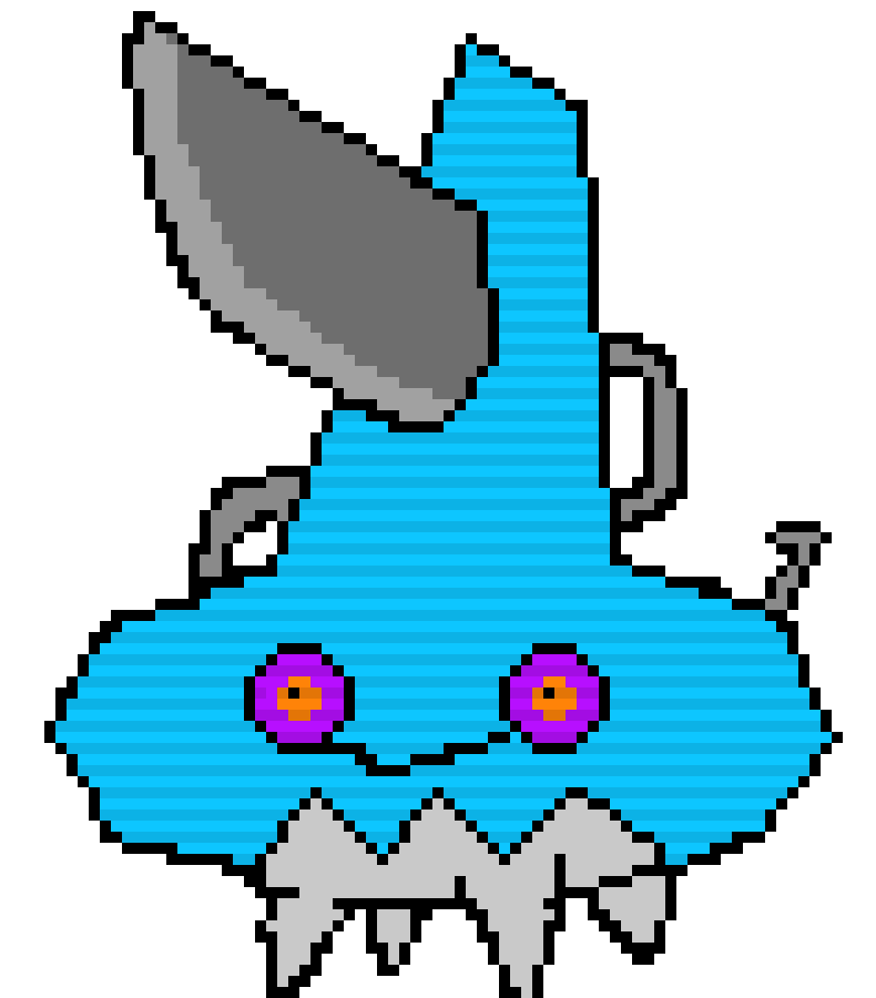 [ac4b3a] steel bergmite