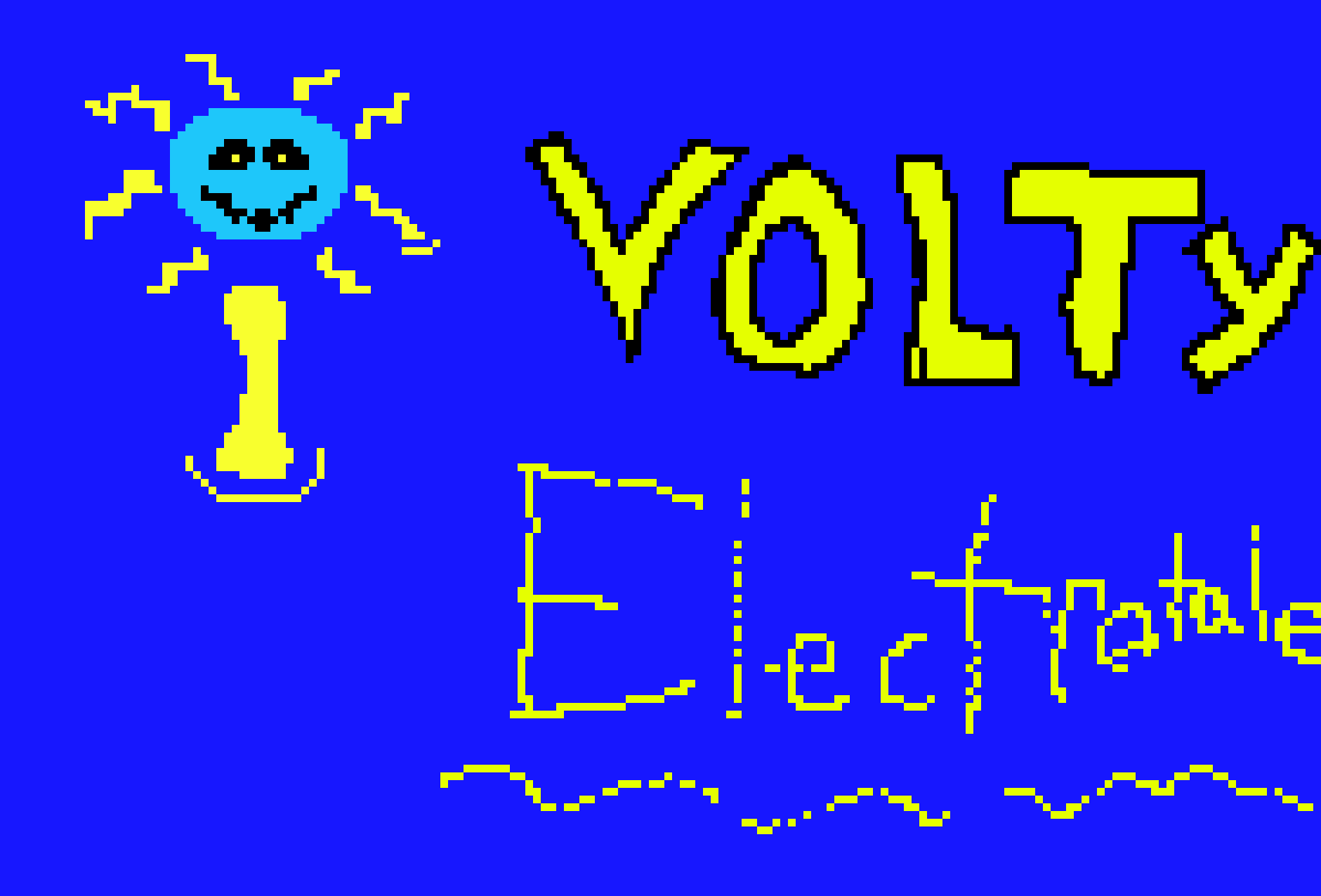 [9664c4] Volty the Flower