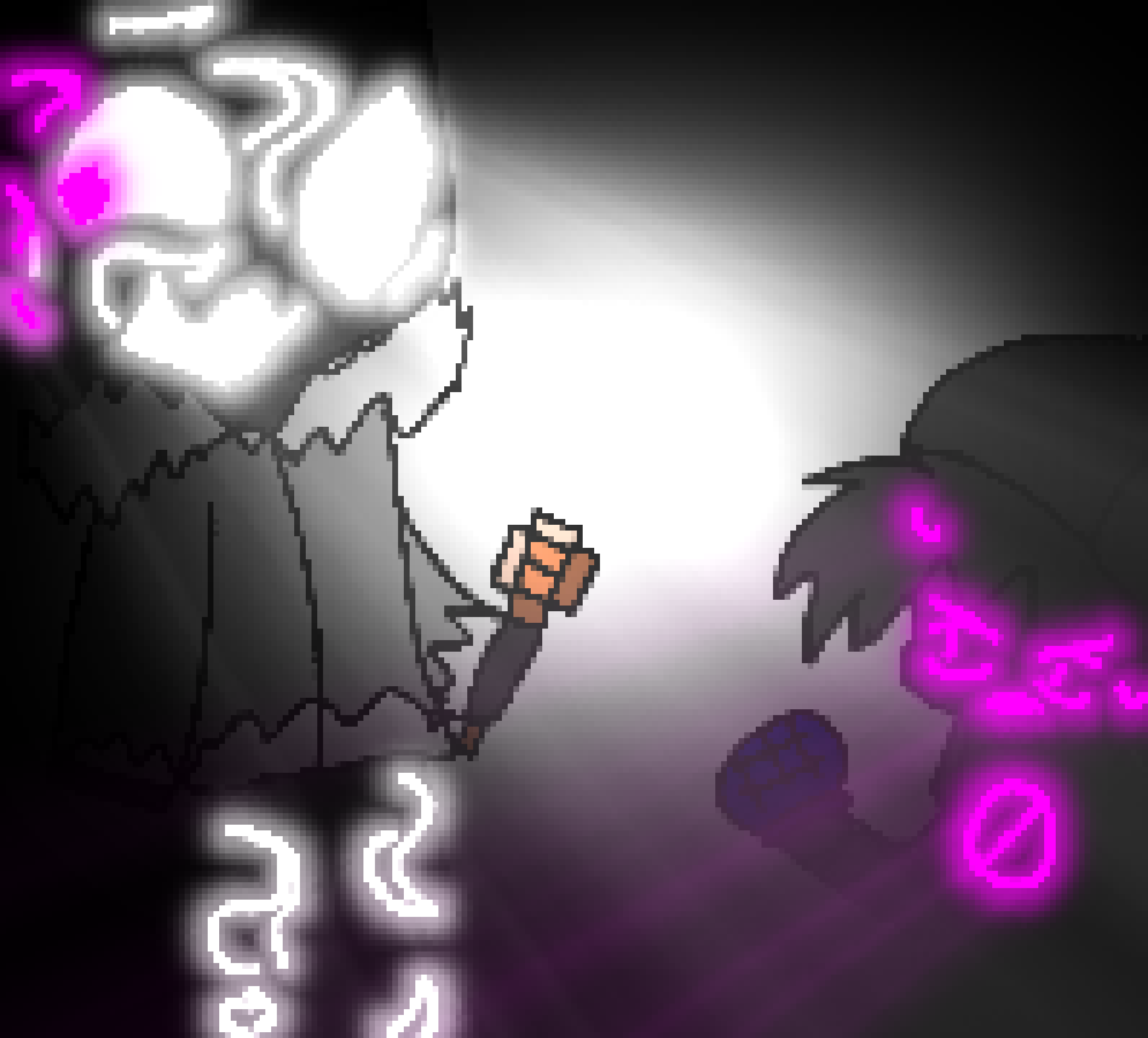 [5b2f3e] Funny corruption