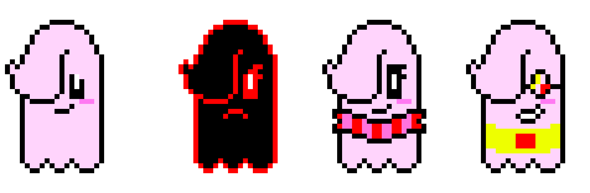 [9664c4] mettaton swap dimensions