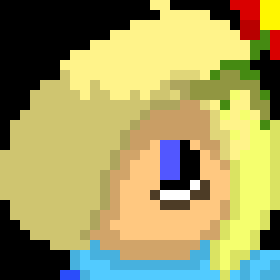 [63ceb7] *Behind the counter* Yo! Warrior, and Terrie... What can I get you?