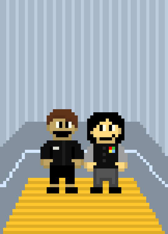 [4506cd] elevator chill time