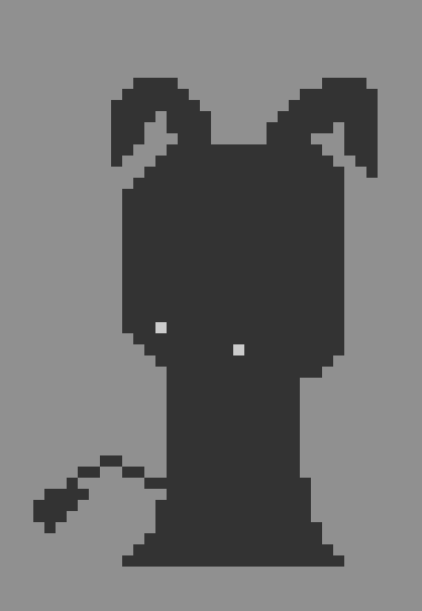 [1238d9] Oh right. Forgot to add the tail to the human sprite. [lss]
