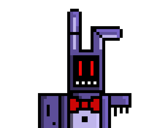 [1550bf] which one?  - withered bonnie (revamp)
